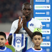 Ανδρέας Τεττέη