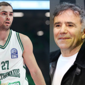 Βασίλης Τολιόπουλος