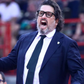 Αντρέα Τρινκέρι