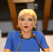 Χριστίνα Τσιλιγκίρη