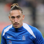 Κώστας Τσιμίκας