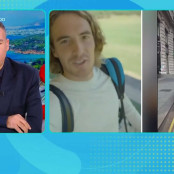 Γιώργος Λιάγκας