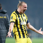 Ντόνι Μιχόλιατς