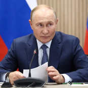 Βλαντιμίρ Πούτιν