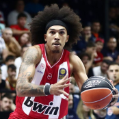 Τάισον Γουόρντ