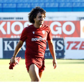 Αμρ Ουάρντα