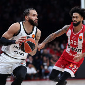 Ντουέιν Ουάσινγκτον