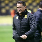 Μόντσου Ροντρίγκεθ