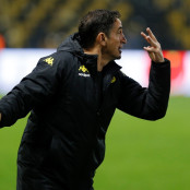 Μανόλο Χιμένεθ