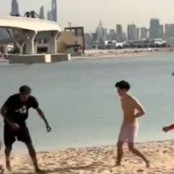 Ποδόσφαιρο