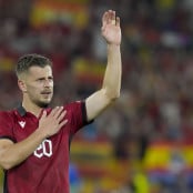 Ύλμπερ Ραμαντάνι