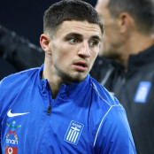 Δημήτρης Τσορμπατζόγλου