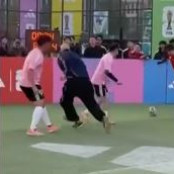 Ζινεντίν Ζιντάν