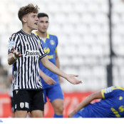 Γιάννης Μιχαηλίδης