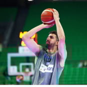 Κρις Χουγκάζ