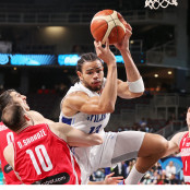 Ματέο Αντρεάνι