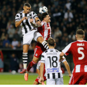 Σπόρτινγκ Λισαβόνας