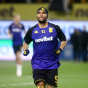 Λίντσεϊ Ρόουζ