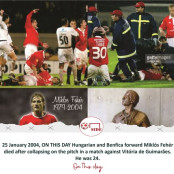 Μίκλος Φέχερ