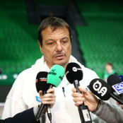 Εργκίν Αταμάν