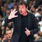 Εργκίν Αταμάν