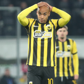 Δημήτρης Καλοσκάμης