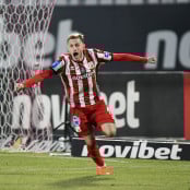 Αλέξανδρος Μασκανάκης