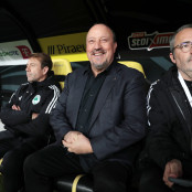 Ράφα Μπενίτεθ