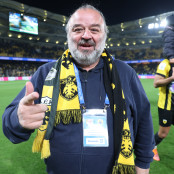 Στράτος Γιδόπουλος