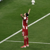 Μεχντί Ταρεμί