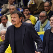 Εργκίν Αταμάν