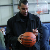 Γιώργος Πρίντεζης