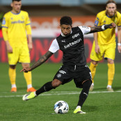 Έντι Σαλσέδο