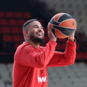 Κόρι Τζόζεφ