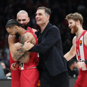 Τάιλερ Ντόρσεϊ