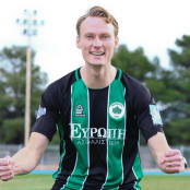 Αλεξάντερ Γιόχανσον