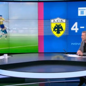 Ντέμης Νικολαϊδης