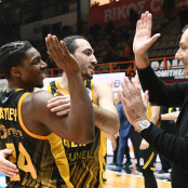 Θάνος Τσίμπος