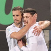 Μπαρναμπάς Βάργκα