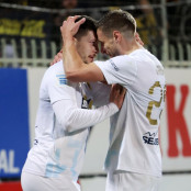 Σταύρος Καζαντζόγλου