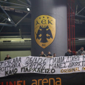 Τάσος Καπετανάκος