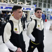 Κώστας Κετσετζόγλου