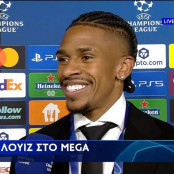 Αντρέ Λουίς