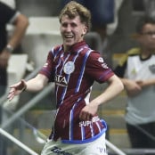 Αλεχάντρο Μανσούρ