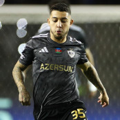 Πέδρο Μπικάλιο