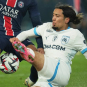 Χαβιέ Ριμπάλτα