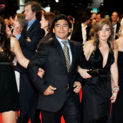 Ντιέγκο Αρμάντο Μαραντόνα