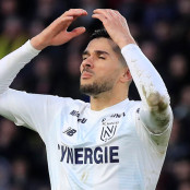 Ιμράν Λουζά