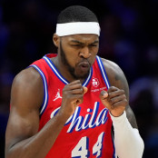 Κέιλεμπ Χούσταν