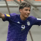 Αγκουστίν Ρουμπέρτο